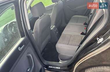 Хэтчбек Volkswagen Golf Plus 2006 в Кривом Роге