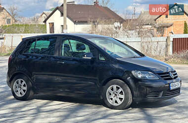 Хэтчбек Volkswagen Golf Plus 2005 в 