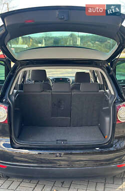 Хэтчбек Volkswagen Golf Plus 2005 в 