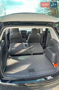 Хэтчбек Volkswagen Golf Plus 2005 в 