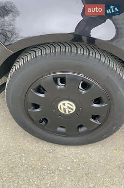 Хэтчбек Volkswagen Golf Plus 2007 в 