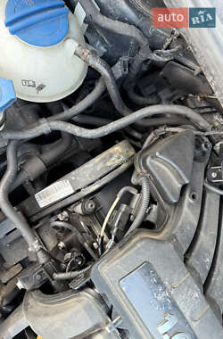 Хетчбек Volkswagen Golf Plus 2007 в 