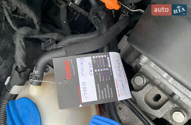 Хэтчбек Volkswagen Golf Plus 2007 в 