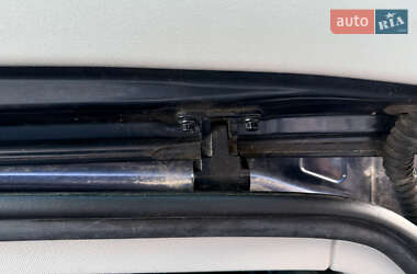 Хетчбек Volkswagen Golf Plus 2007 в 