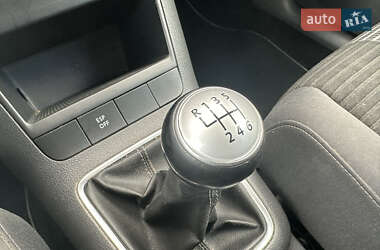 Хетчбек Volkswagen Golf Plus 2008 в 