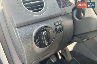 Хетчбек Volkswagen Golf Plus 2008 в 