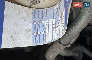 Хетчбек Volkswagen Golf Plus 2007 в 