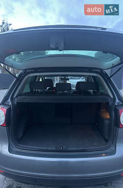 Хетчбек Volkswagen Golf Plus 2008 в 