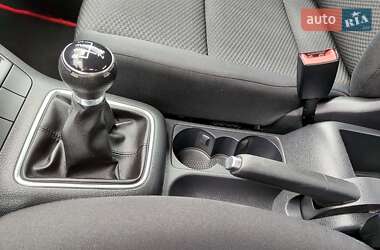 Хэтчбек Volkswagen Golf Plus 2009 в 