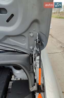 Хэтчбек Volkswagen Golf Plus 2009 в 
