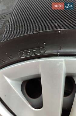Хэтчбек Volkswagen Golf Plus 2009 в 