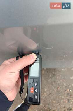 Хэтчбек Volkswagen Golf Plus 2009 в 