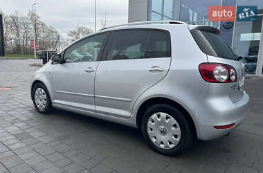Хэтчбек Volkswagen Golf Plus 2012 в 
