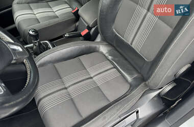 Хэтчбек Volkswagen Golf Plus 2012 в 
