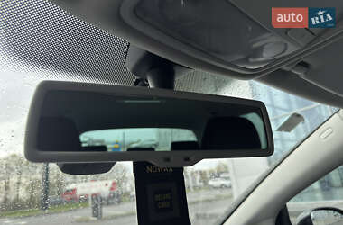 Хэтчбек Volkswagen Golf Plus 2012 в 