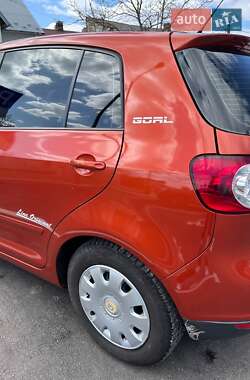 Хетчбек Volkswagen Golf Plus 2006 в 