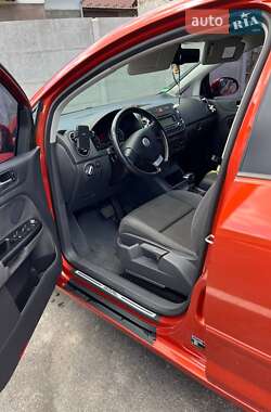 Хетчбек Volkswagen Golf Plus 2006 в 