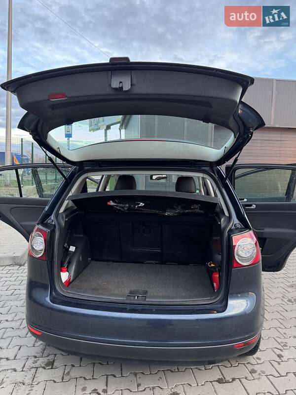 Хетчбек Volkswagen Golf Plus 2006 в Львові