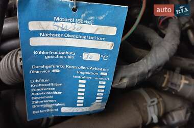 Хэтчбек Volkswagen Golf Plus 2009 в 
