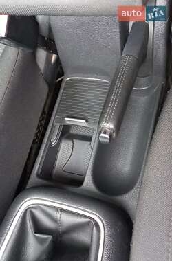 Хэтчбек Volkswagen Golf Plus 2009 в 