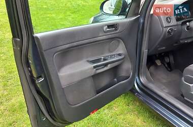 Хэтчбек Volkswagen Golf Plus 2009 в 