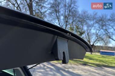 Хэтчбек Volkswagen Golf Plus 2009 в 