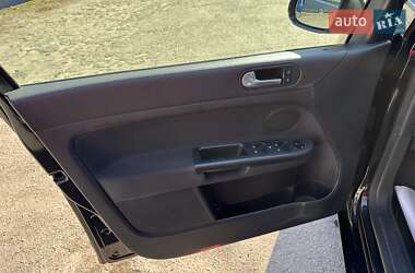 Хэтчбек Volkswagen Golf Plus 2009 в 