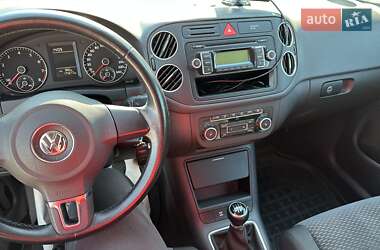 Хэтчбек Volkswagen Golf Plus 2009 в 