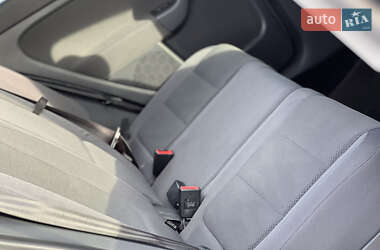 Хетчбек Volkswagen Golf Plus 2008 в 
