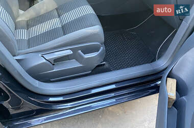 Хэтчбек Volkswagen Golf Plus 2008 в 