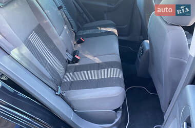 Хэтчбек Volkswagen Golf Plus 2008 в 