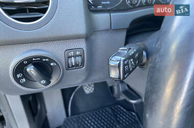 Хэтчбек Volkswagen Golf Plus 2008 в 