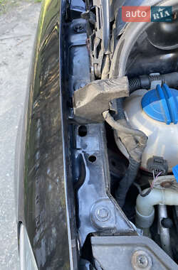 Хэтчбек Volkswagen Golf Plus 2008 в 