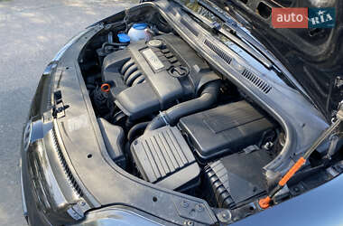Хэтчбек Volkswagen Golf Plus 2008 в 