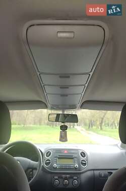 Хэтчбек Volkswagen Golf Plus 2005 в 