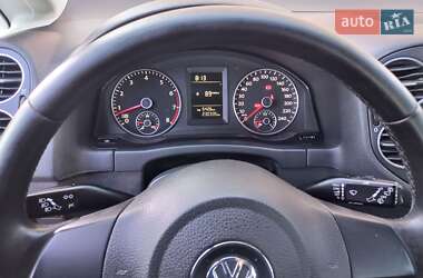 Хетчбек Volkswagen Golf Plus 2009 в 