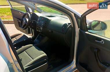 Хэтчбек Volkswagen Golf Plus 2005 в 