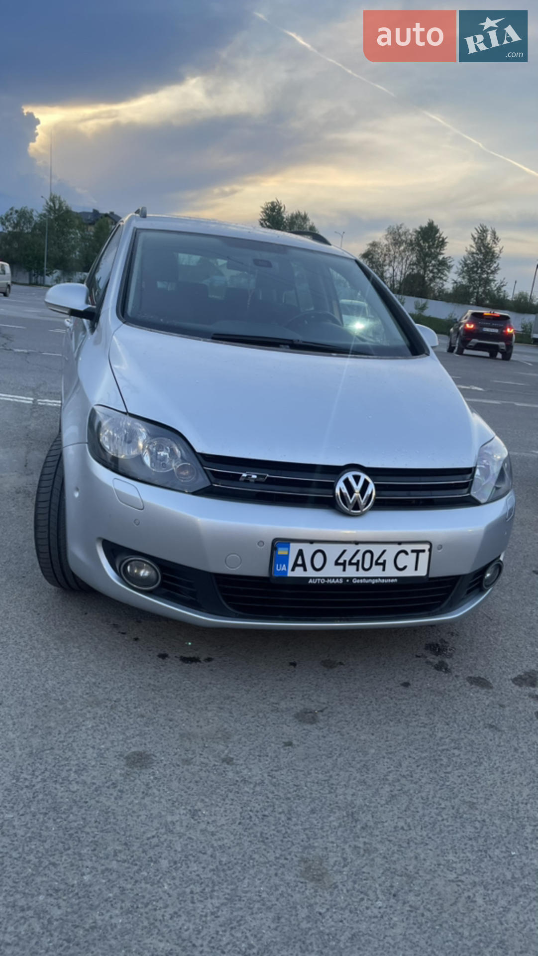 2010 Volkswagen Golf Plus - мініатюра 24