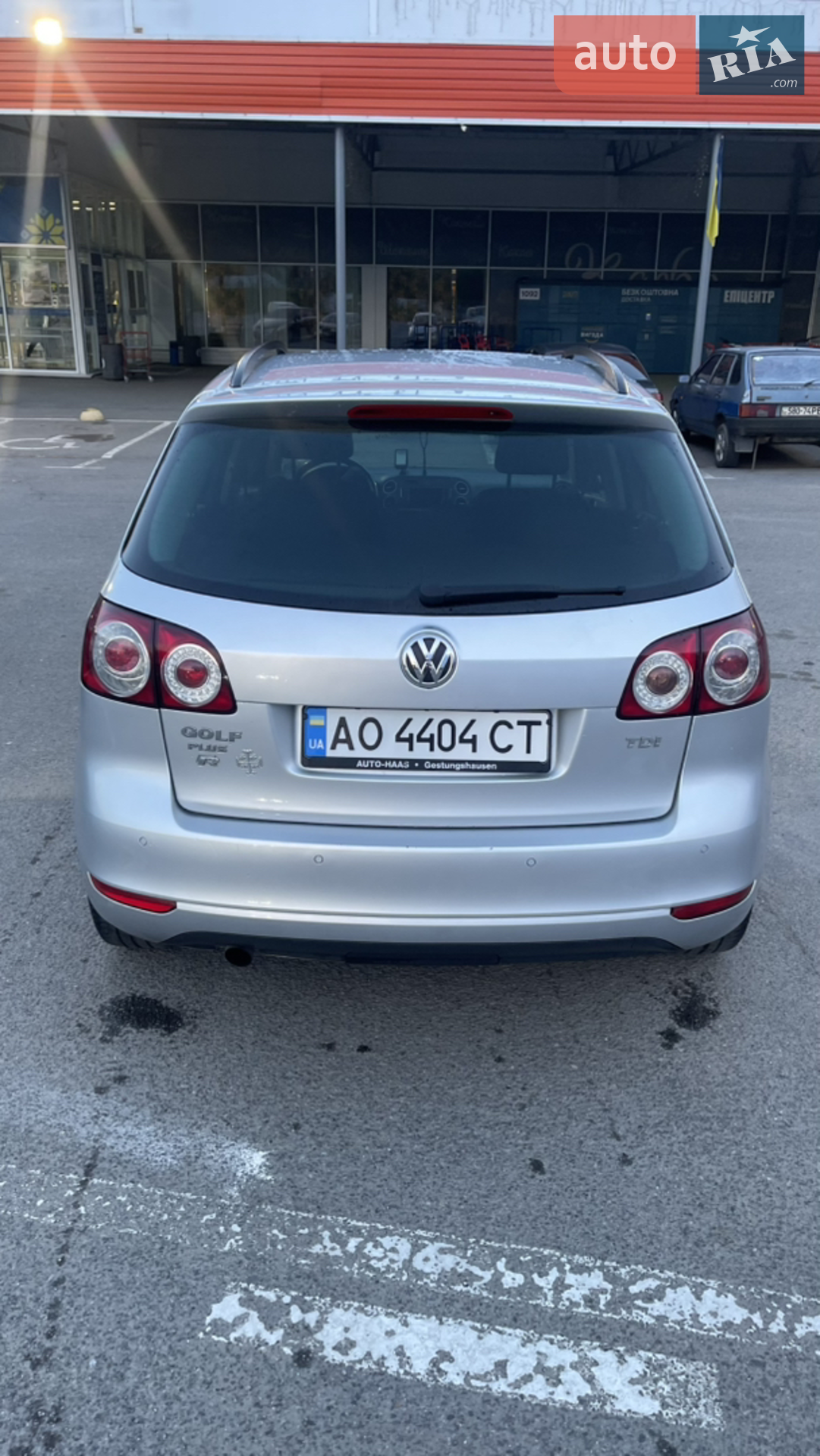 2010 Volkswagen Golf Plus - мініатюра 25
