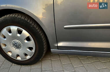 Хэтчбек Volkswagen Golf Plus 2008 в 