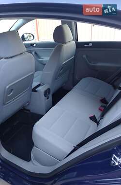 Хетчбек Volkswagen Golf Plus 2007 в 