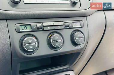 Хетчбек Volkswagen Golf Plus 2007 в 