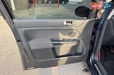 Хетчбек Volkswagen Golf Plus 2006 в 