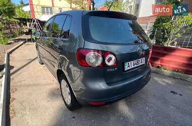 Хэтчбек Volkswagen Golf Plus 2005 в 