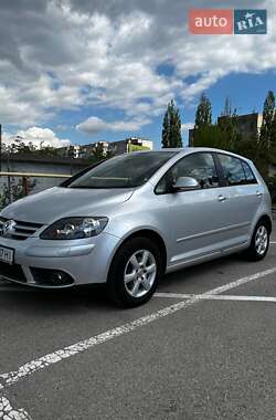 Хетчбек Volkswagen Golf Plus 2005 в Івано-Франківську