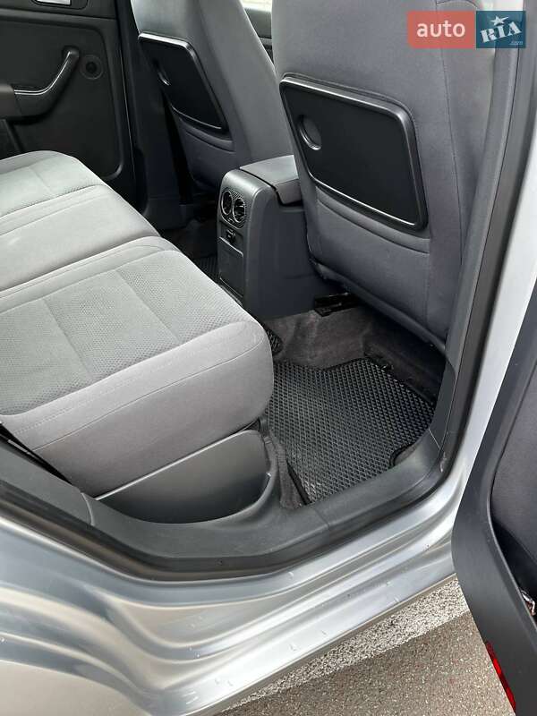 Хэтчбек Volkswagen Golf Plus 2005 в Ивано-Франковске