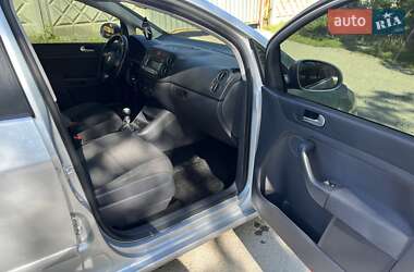 Хетчбек Volkswagen Golf Plus 2006 в 