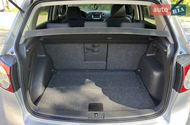 Хетчбек Volkswagen Golf Plus 2006 в 