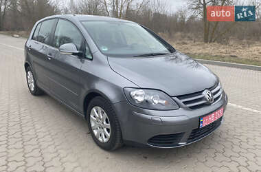 Хетчбек Volkswagen Golf Plus 2005 в Ніжині