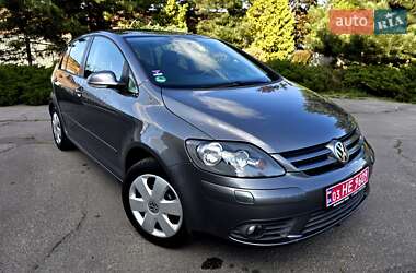 Хетчбек Volkswagen Golf Plus 2007 в Полтаві